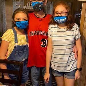 Meet your Posher, Andrew